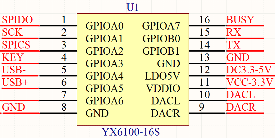 YX6100-16SŹЧ