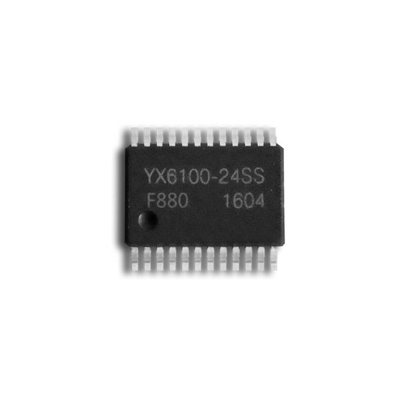 spi flashڽIC YX6100-24SS